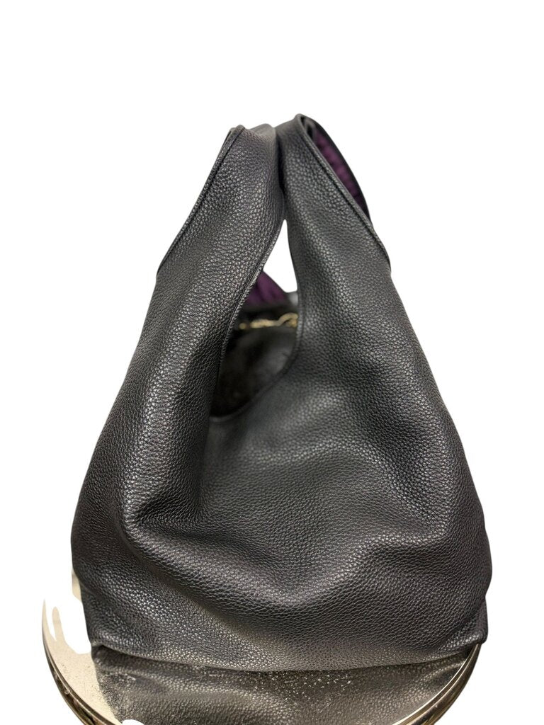 AUTHENTIC LOEWE LEATHER CALIE SHOULDER BAG