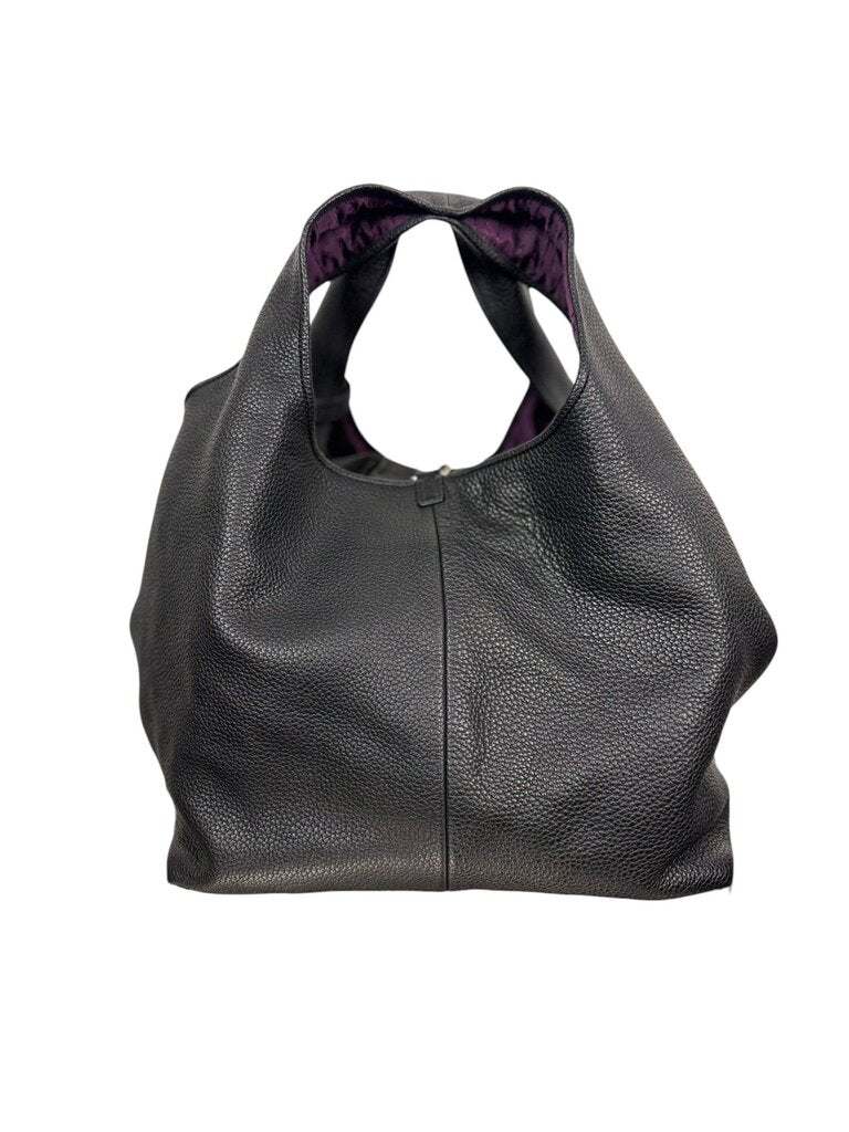 AUTHENTIC LOEWE LEATHER CALIE SHOULDER BAG