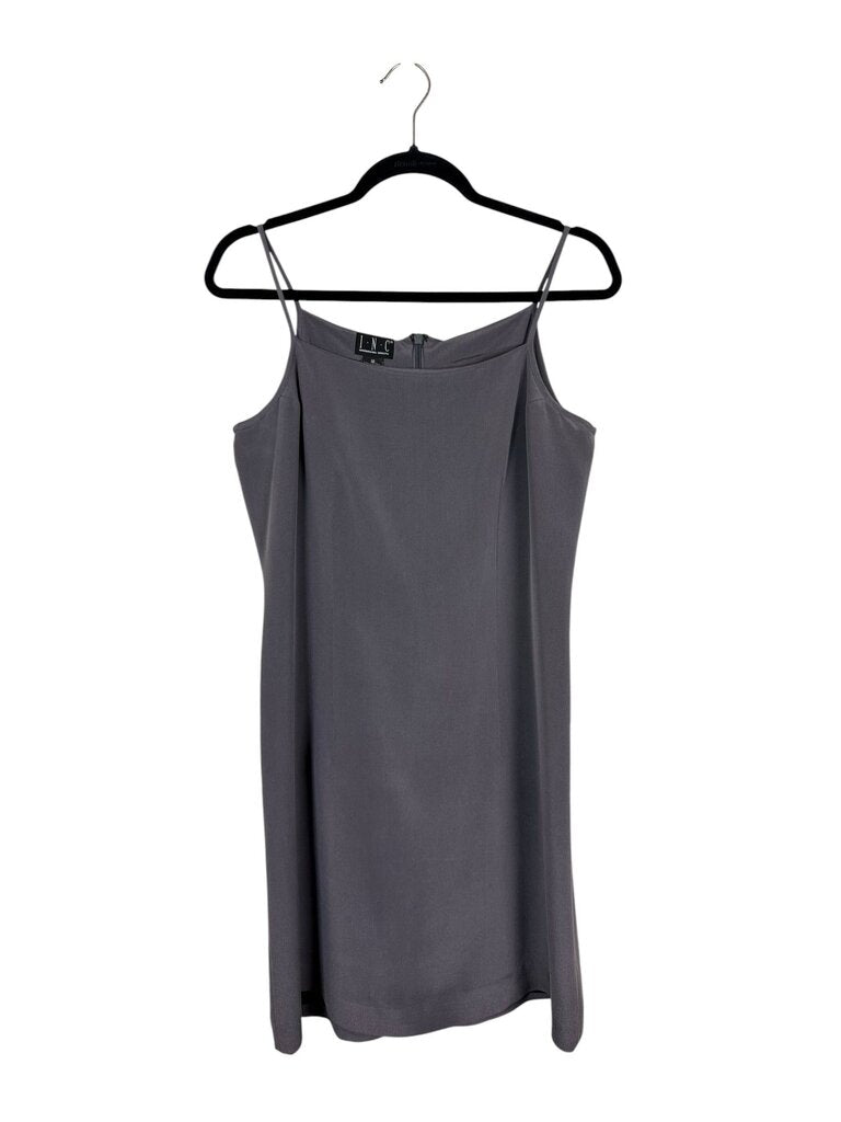 INC 100% SILK DRESS