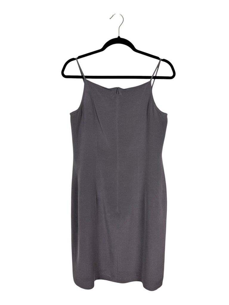 INC 100% SILK DRESS