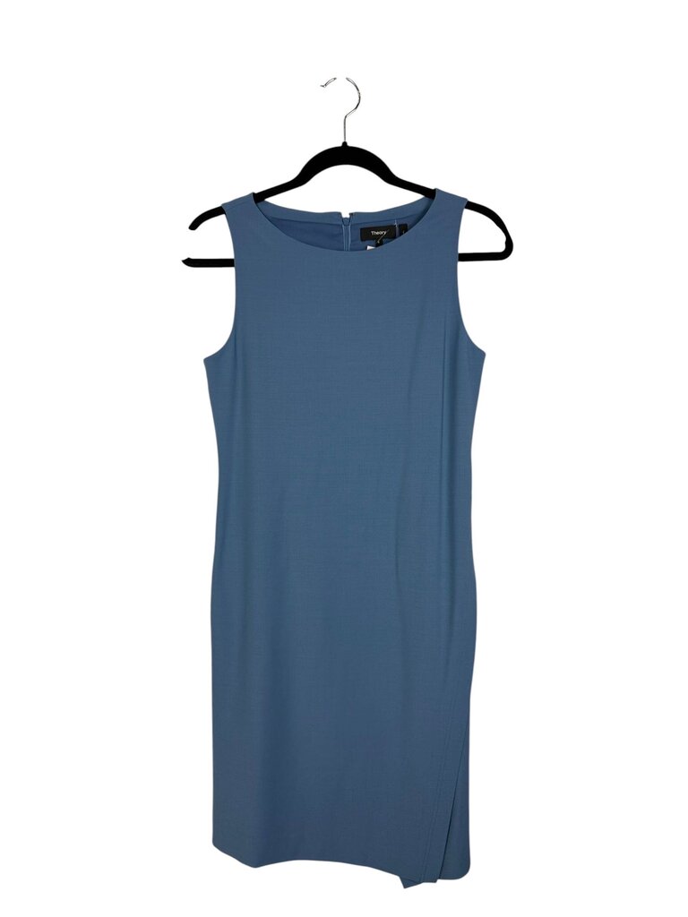 THEORY SHEATH DRESS