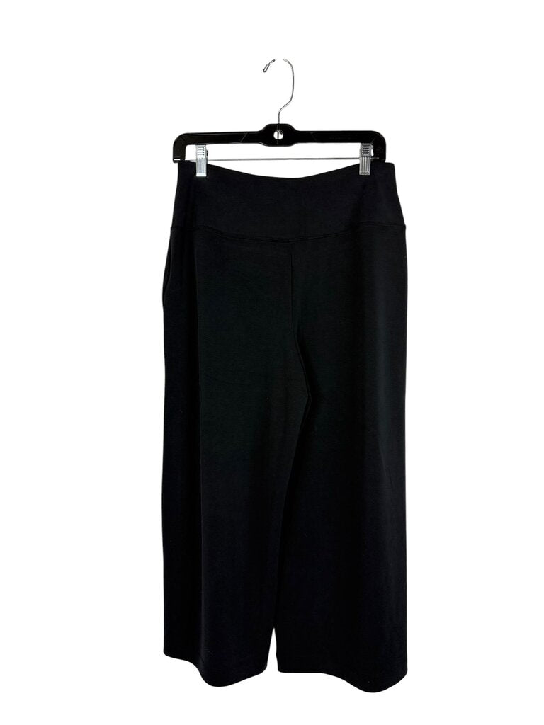 ATHLETA SEASOFT WIDE LEG PANTS
