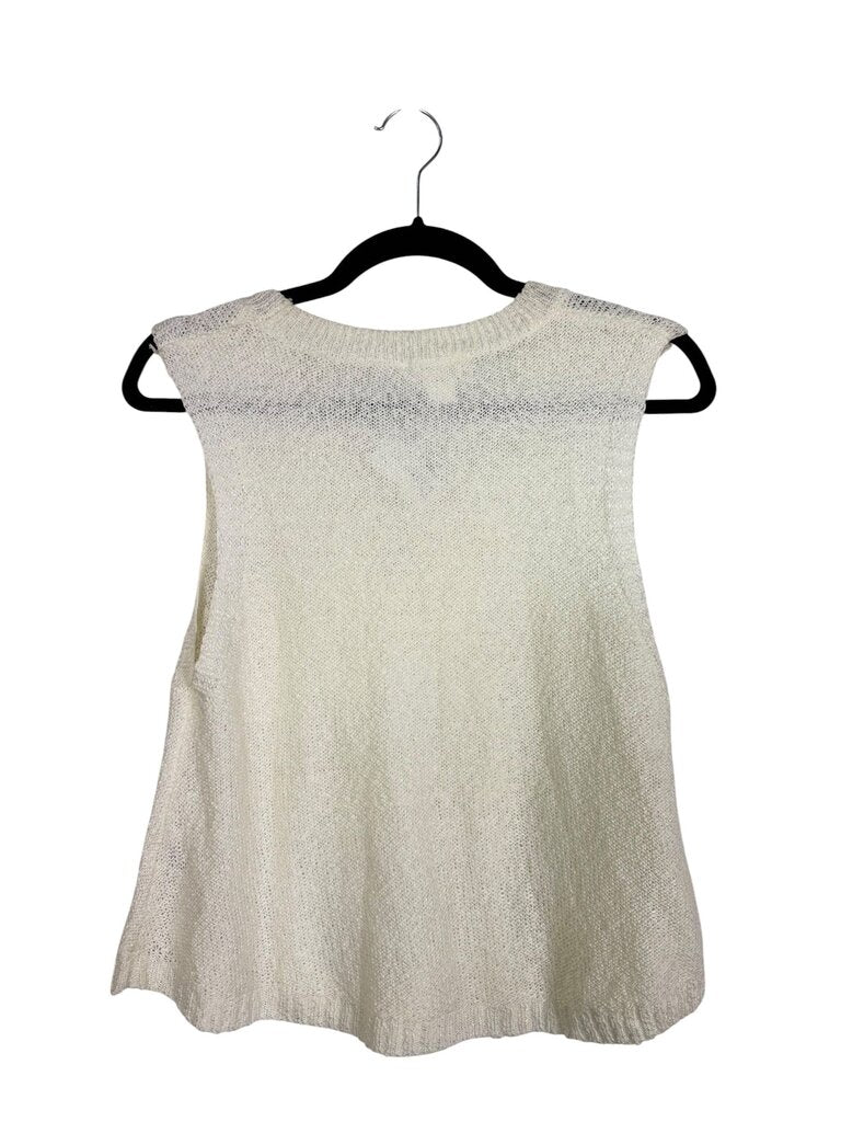 LOVERICHE KNIT TANK