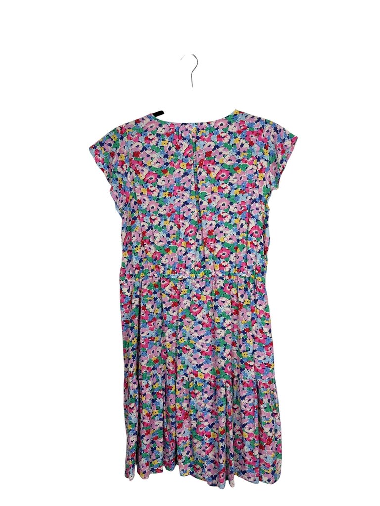 GAP FLORAL DRESS