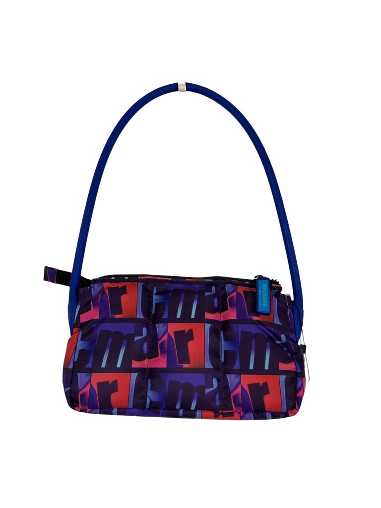 HEAVEN BY MARC JACOBS QUILTED LOGO SHOULDR BAG