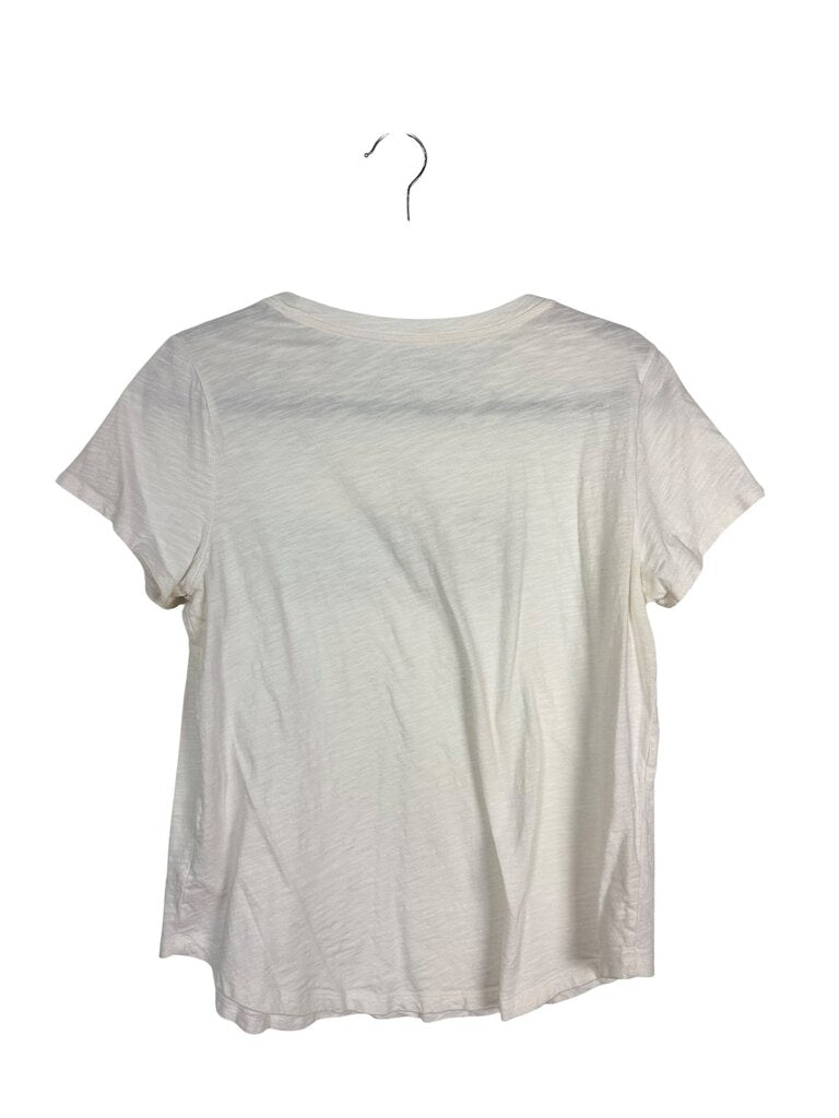 OLD NAVY CLIFFSIDE PRINT TEE SHIRT