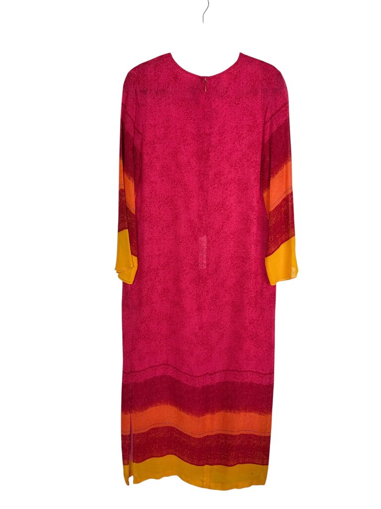 RUTH NORMAN CAFTAN
