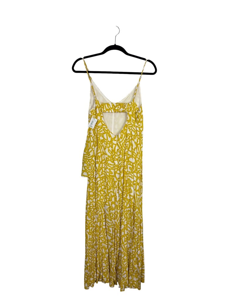 MAEVE BAGGY JUMPSUIT