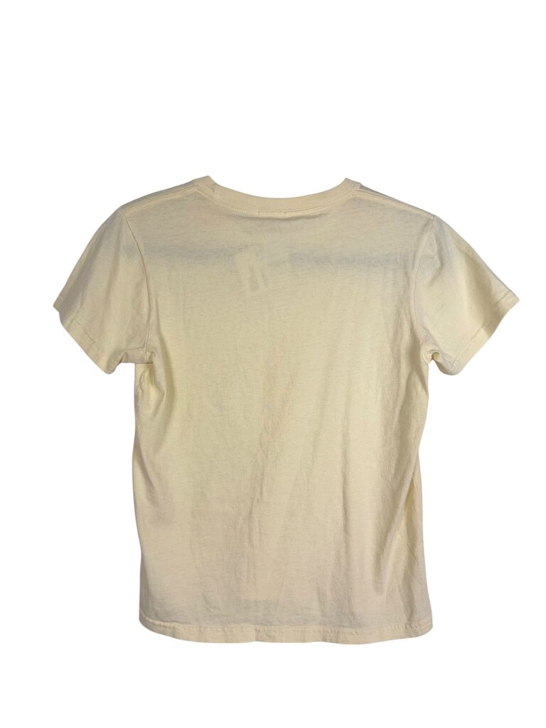 JOHN GALT COTTON TEE SHIRT