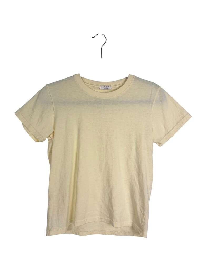 JOHN GALT COTTON TEE SHIRT