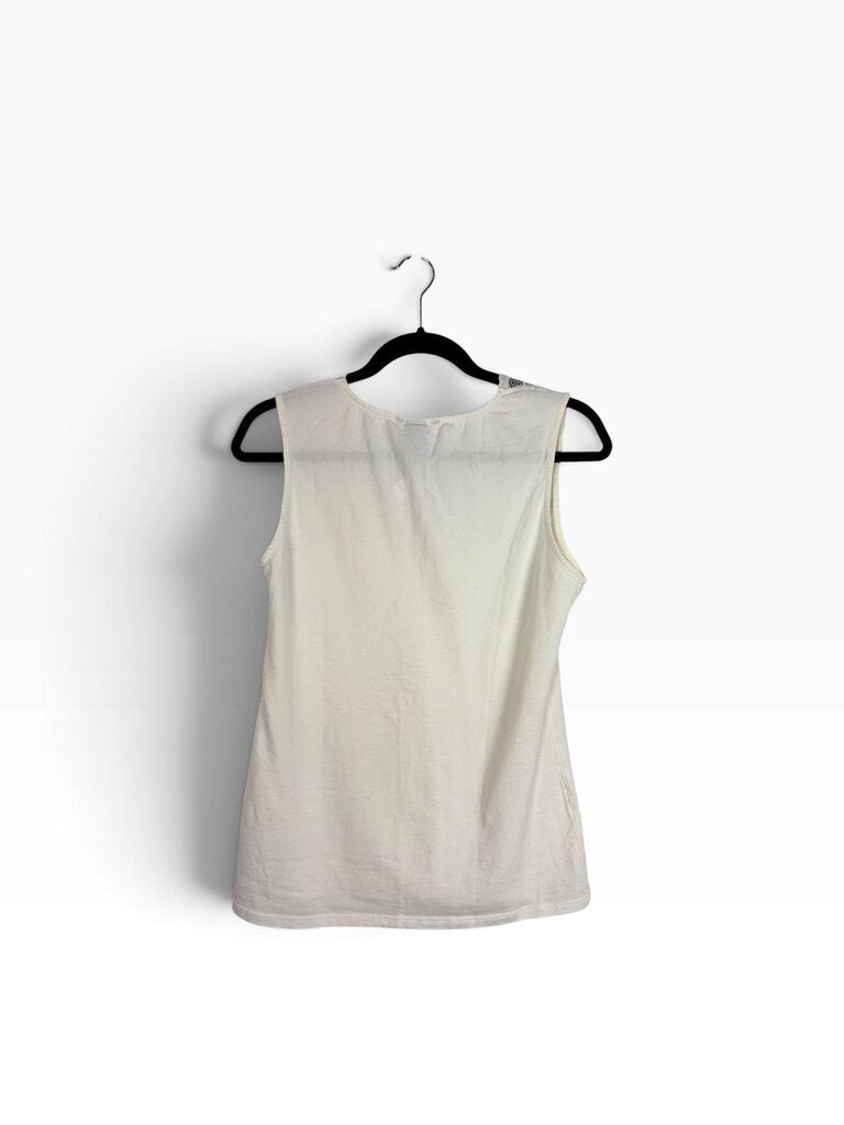 NO LABEL LACE TANK