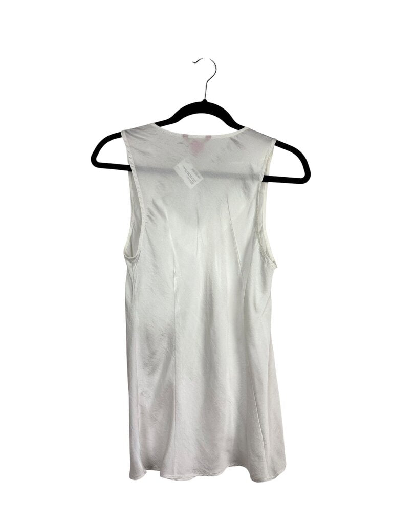 SUNNY LEIGH PLEATED TANK