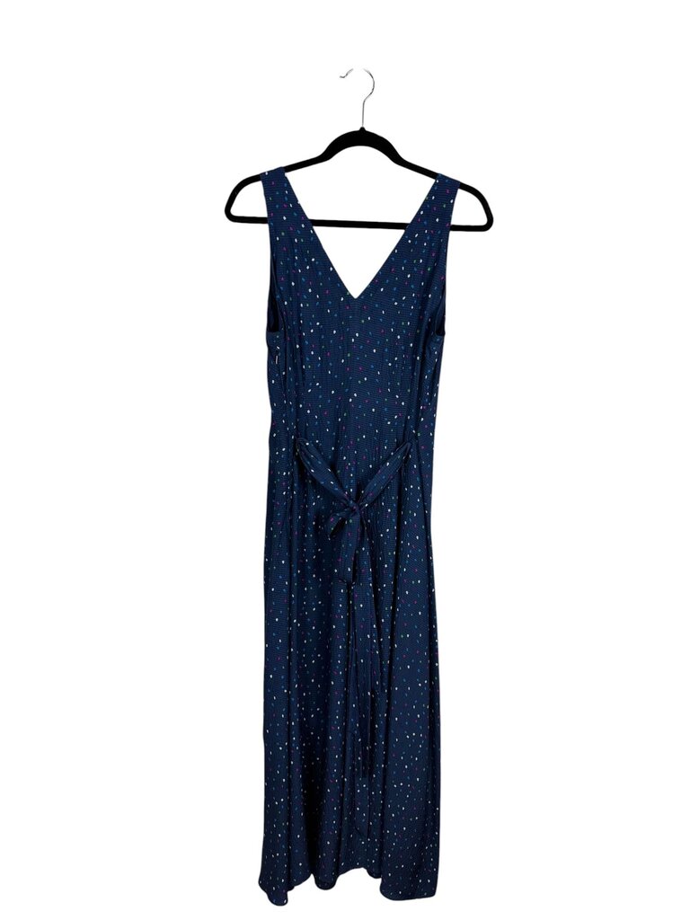 REBECCA TAYLOR POLKA DOT DRESS