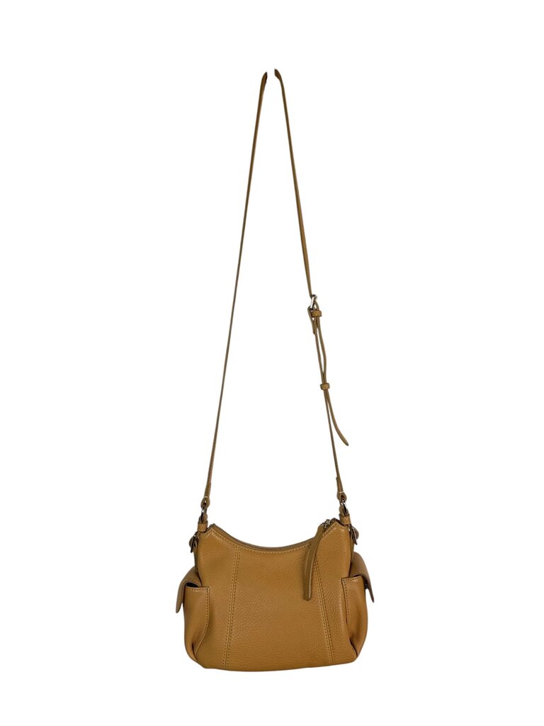 DOONEY & BURKE LEATHER CROSSBODY