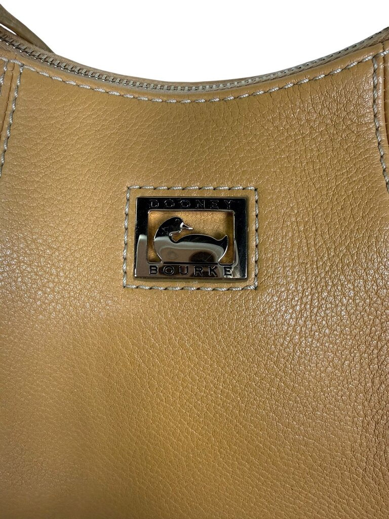 DOONEY & BURKE LEATHER CROSSBODY