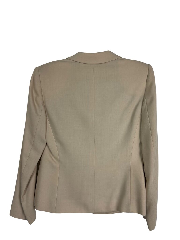 GIORGIO ARMANI LINED BLAZER