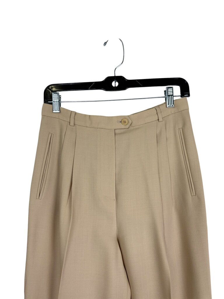GIORGIO ARMANI TROUSERS