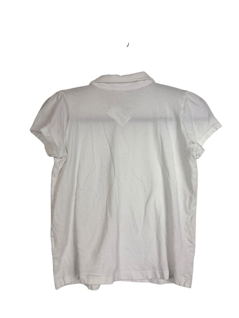 BRANDY MELVILLE COTTON POLO