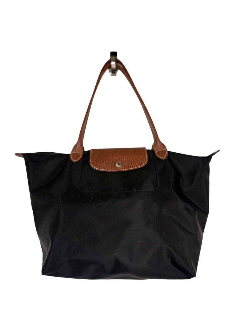 LONGCHAMP LE PILAGE NYLON TOTE