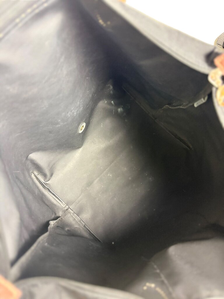 LONGCHAMP LE PILAGE NYLON TOTE