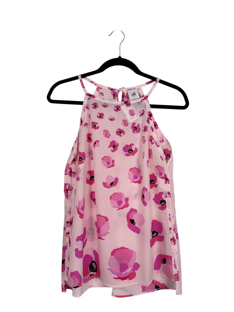 CABI FLORAL FLOWY TANK