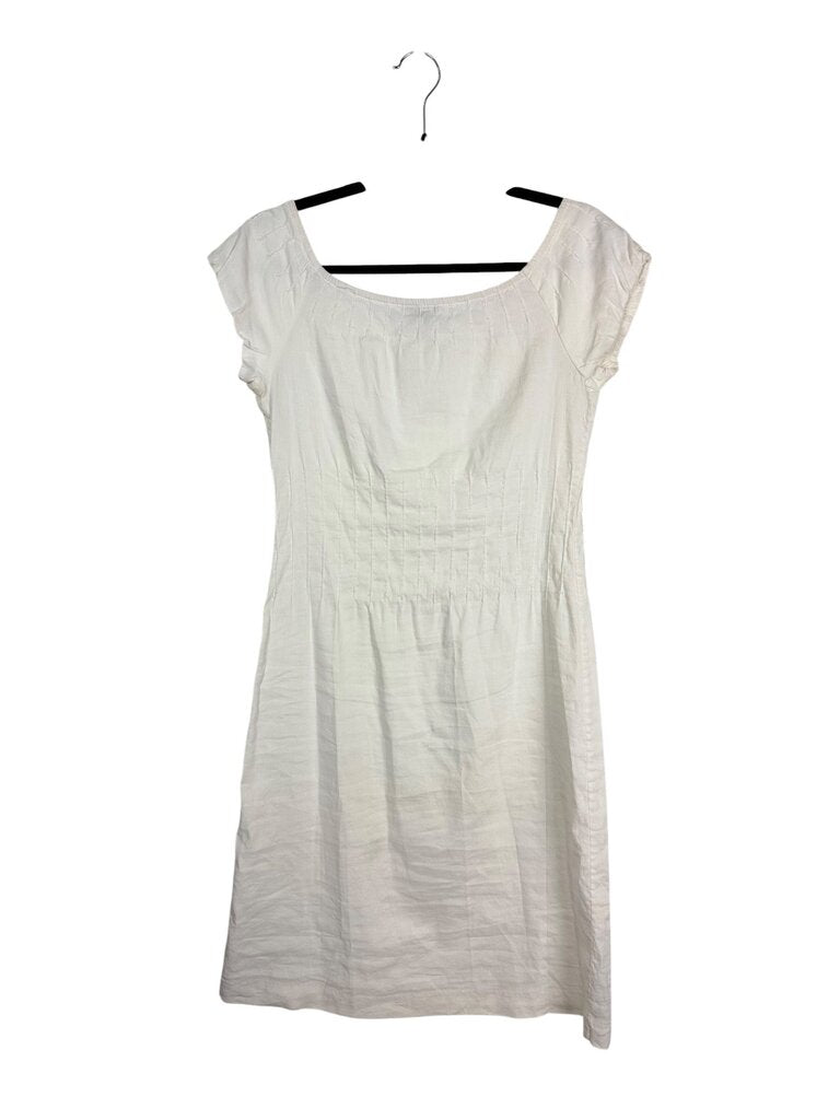 THEORY PLEATED DRESS