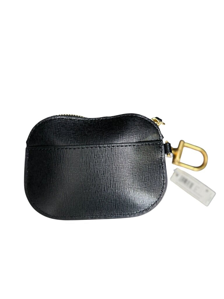 TORY BURCH LEATHER CARDHOLDER