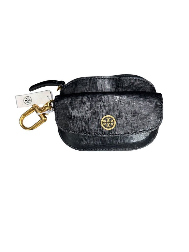 TORY BURCH LEATHER CARDHOLDER