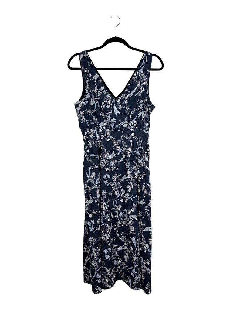 C&C CALIFORNIA FLORAL SUN DRESS