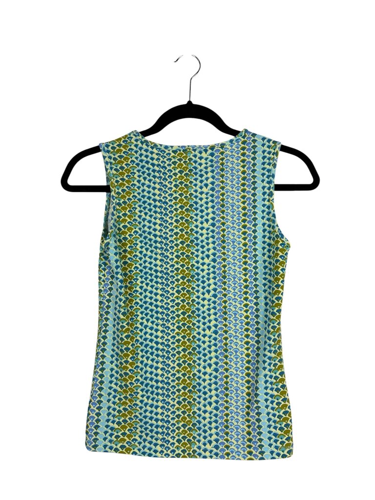THE LIMIITED GEO PRINT TANK