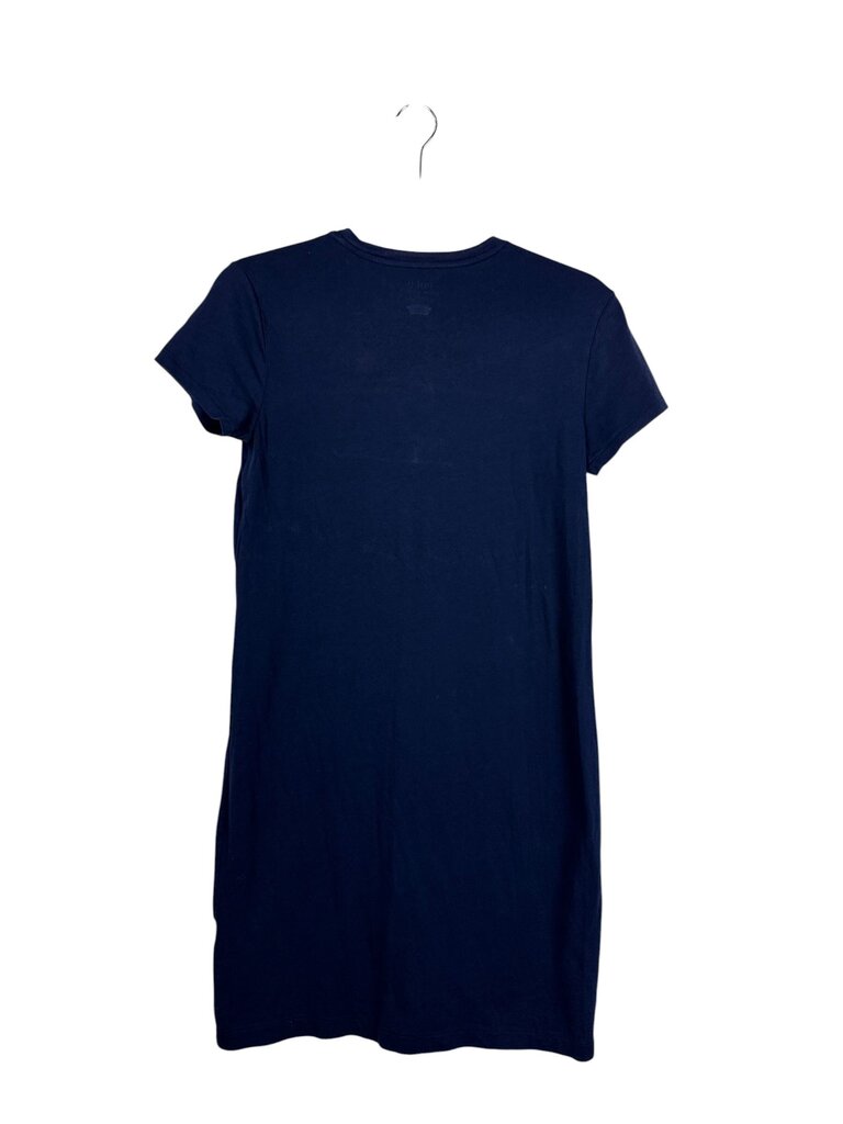 POLO RALPH LAUREN AMERICAN FLAG TEE SHIRT DRESS