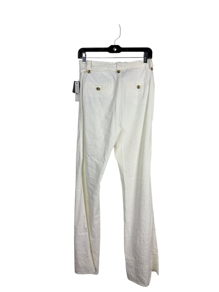 PREMISE TAPERED LEG PANTS