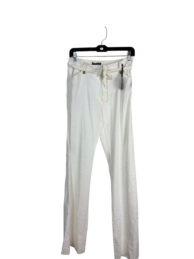 PREMISE TAPERED LEG PANTS