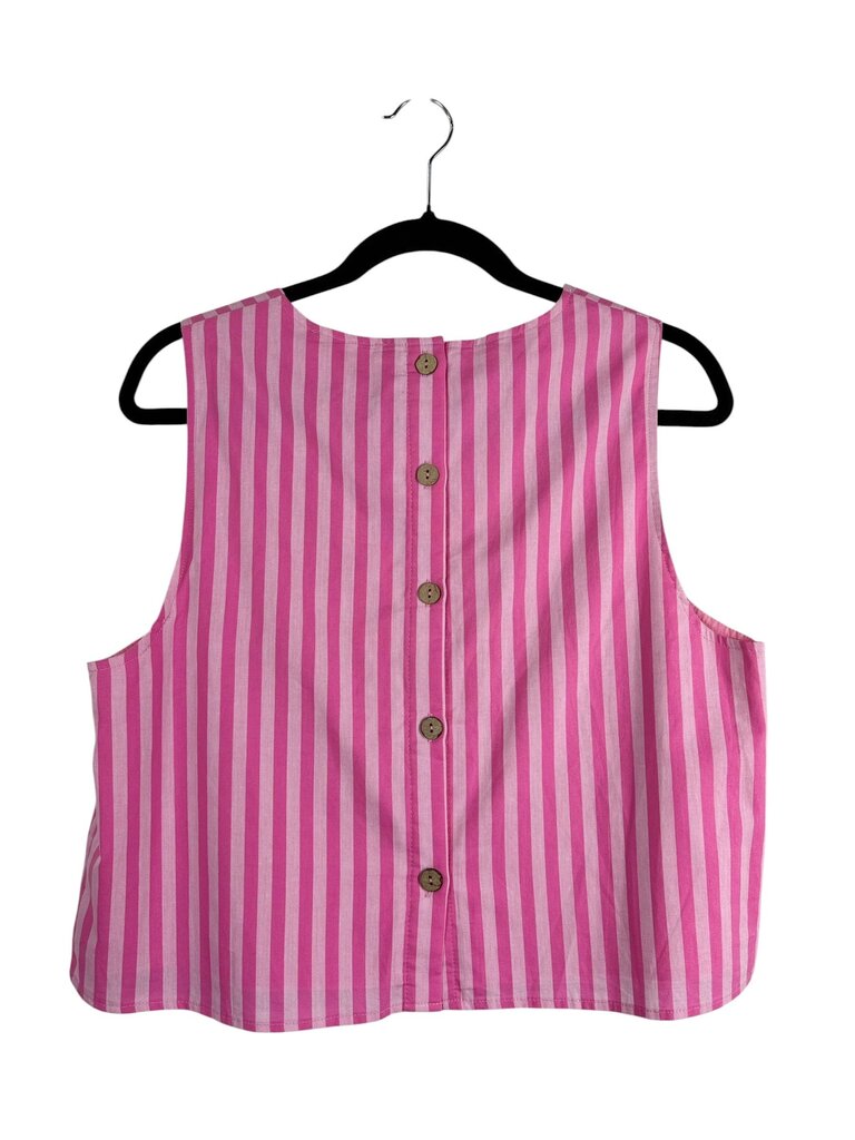 ENTRO STRIPE TANK