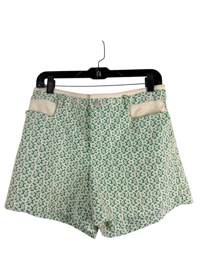 CARTIONNIER LACE SHORTS