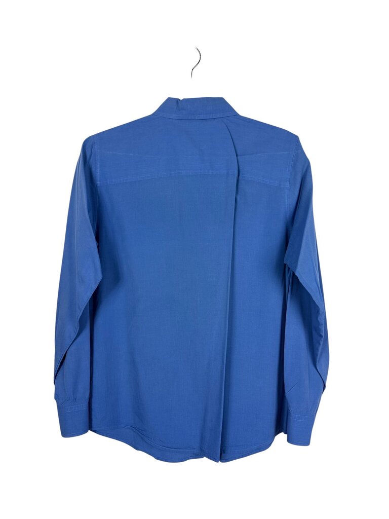 ANN TAYLOR BUTTON DOWN