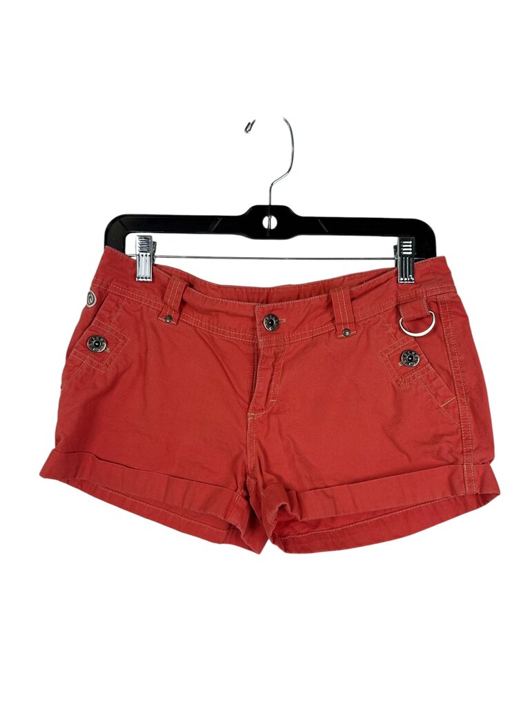 RIPCURL CUFFED MINI SHORTS