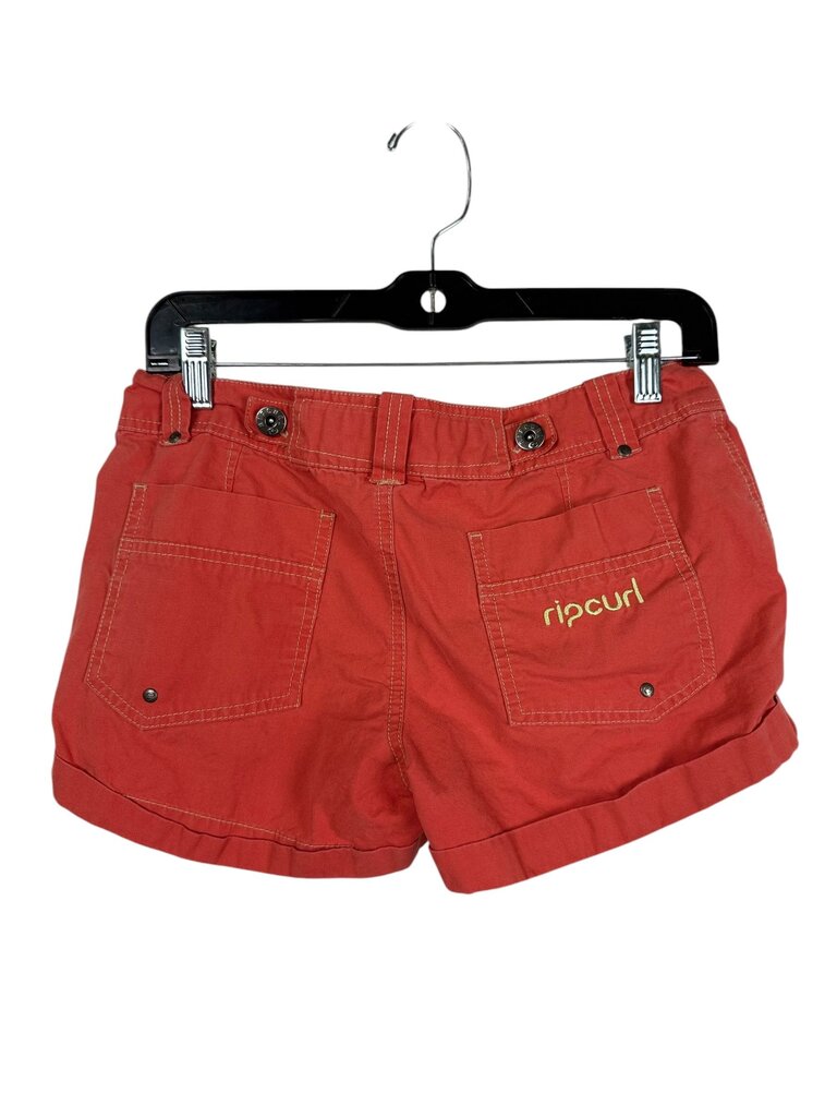 RIPCURL CUFFED MINI SHORTS