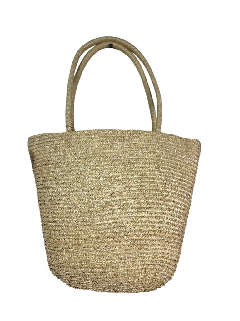 ASSATEAGUE STRAW BAG