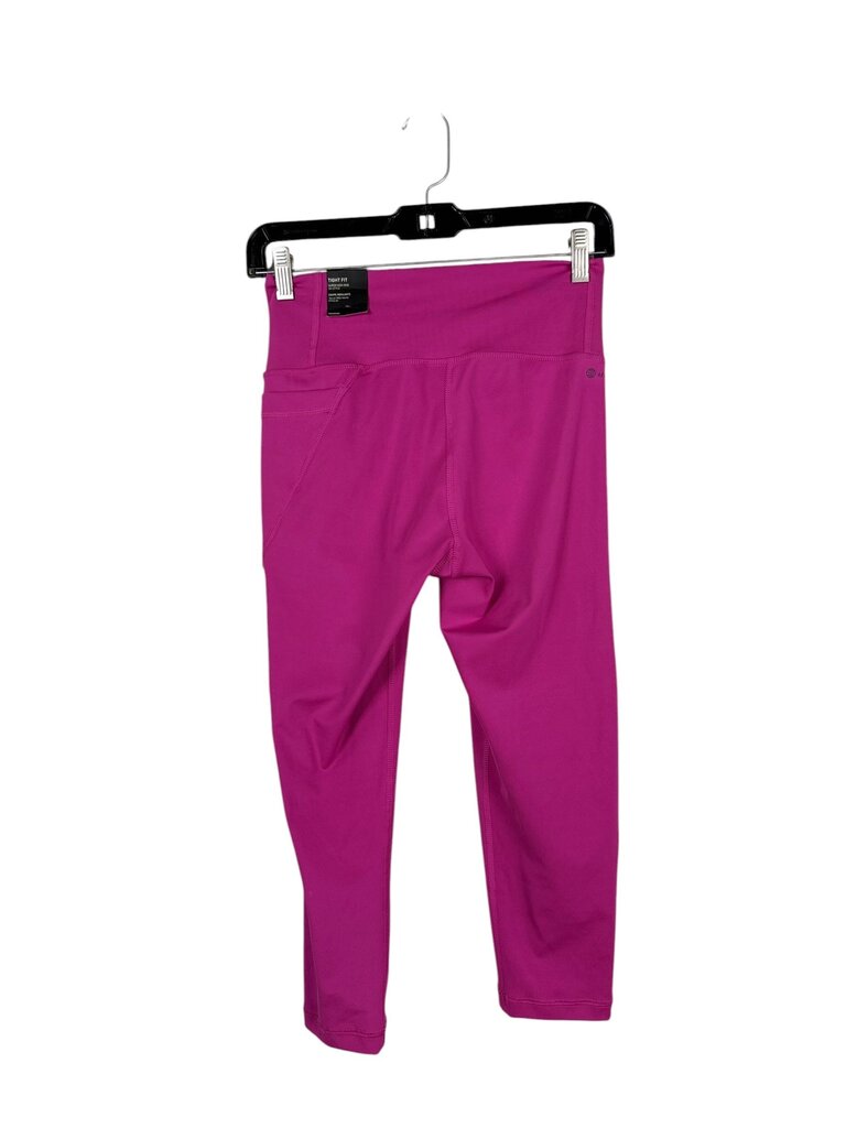 ADIDAS CAPRI ATHLETIC LEGGINGS
