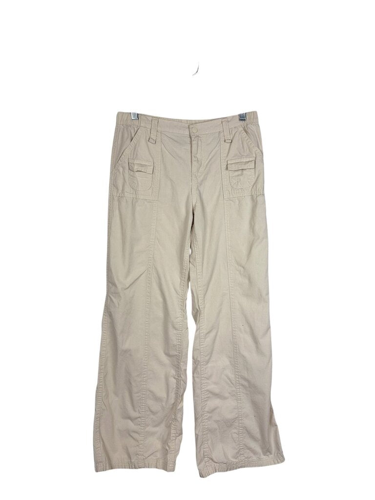 H&M CARGO PANTS