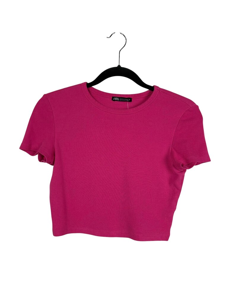 ZARA BABY TEE