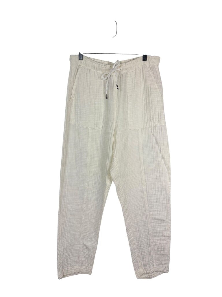 GAP DRAWSTRING PANTS