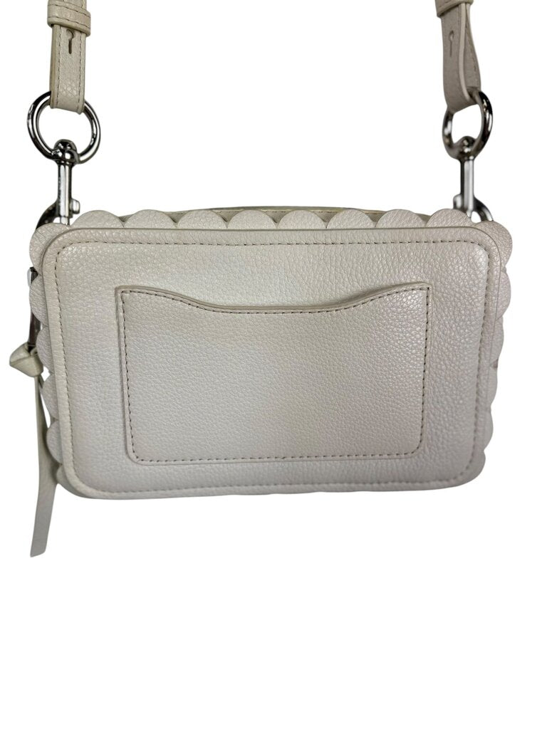 MARC JACOBS THE SOFTSHOT 21 CROSSBODY