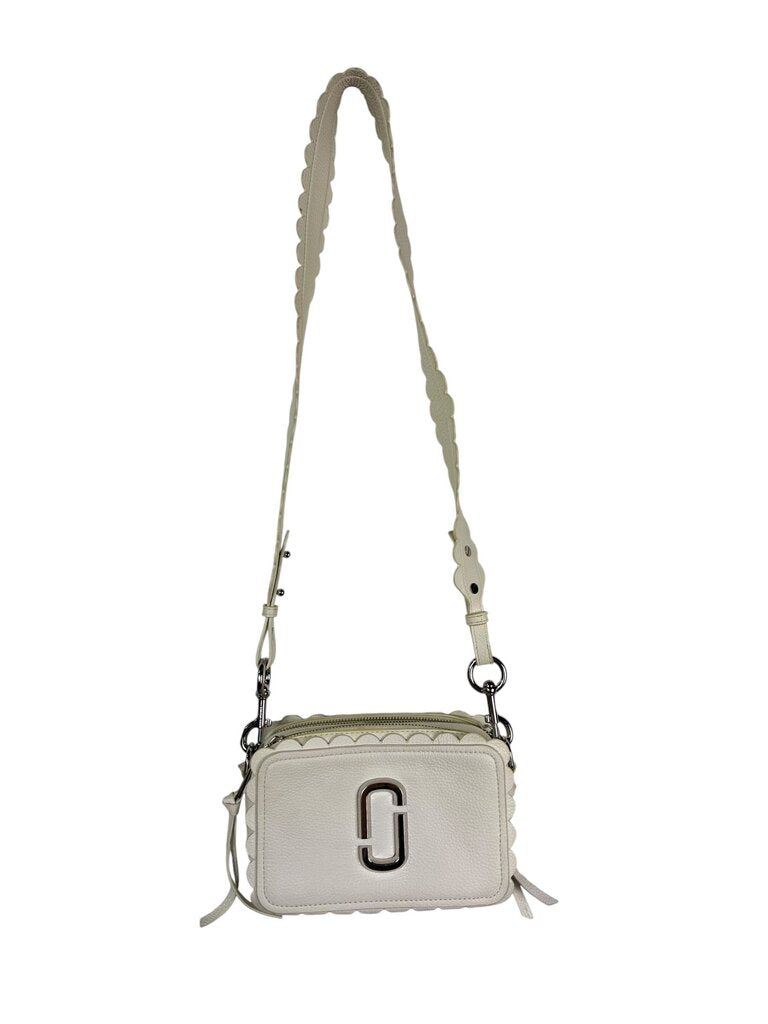 MARC JACOBS THE SOFTSHOT 21 CROSSBODY