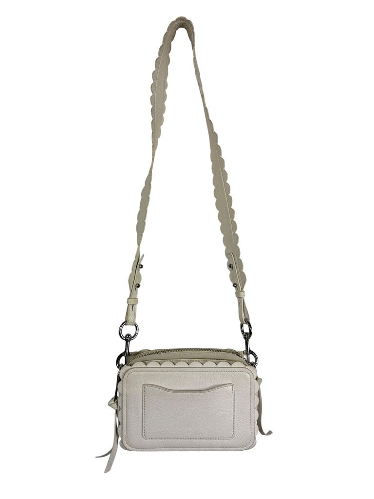 MARC JACOBS THE SOFTSHOT 21 CROSSBODY