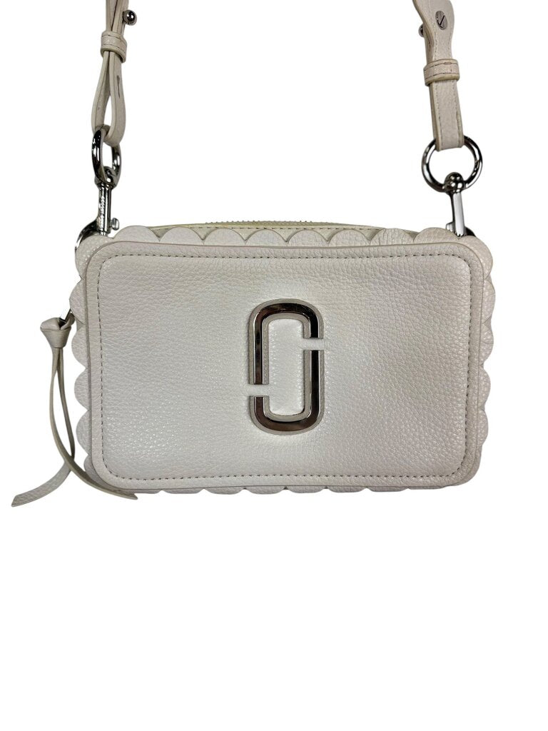 MARC JACOBS THE SOFTSHOT 21 CROSSBODY
