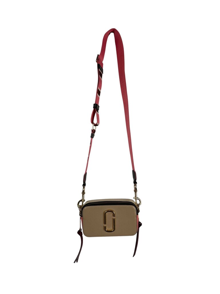 MARC JACOBS THE SNAPSHOT CROSSBODY