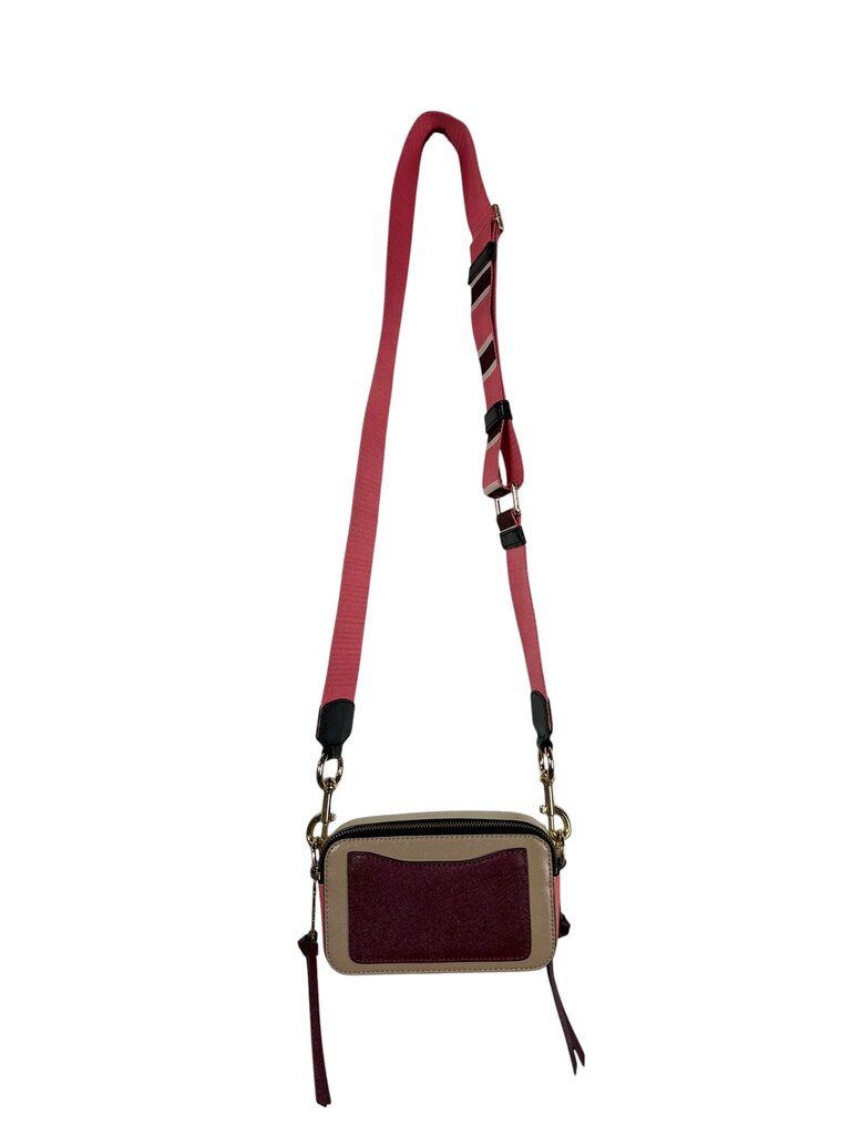 MARC JACOBS THE SNAPSHOT CROSSBODY