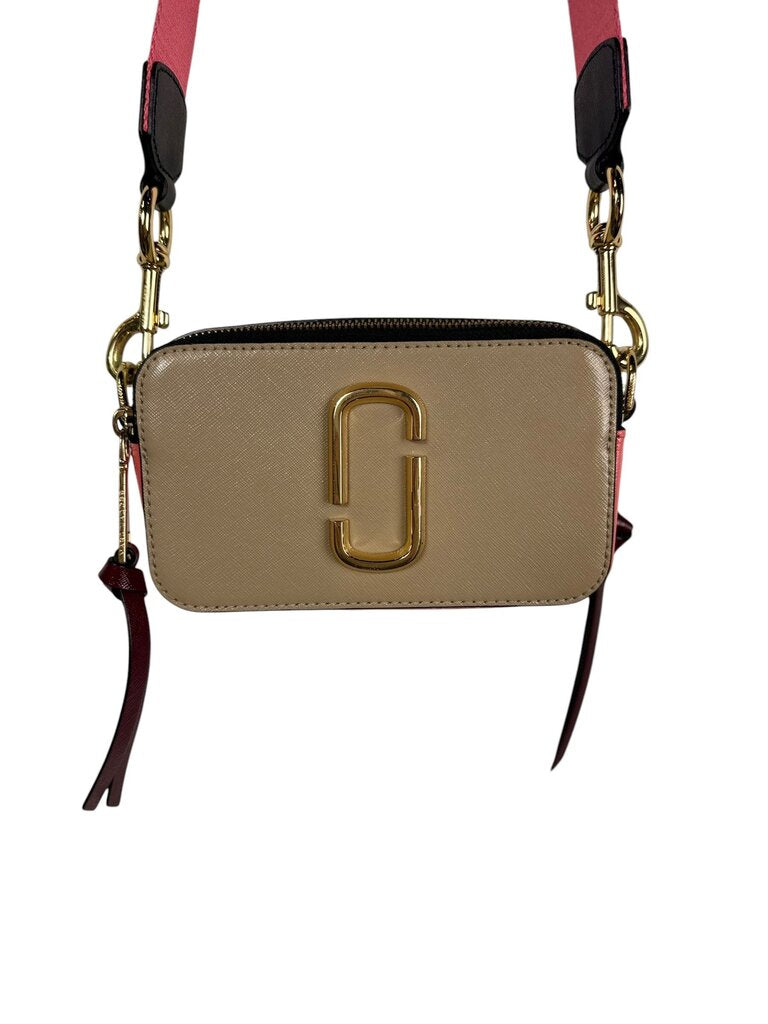 MARC JACOBS THE SNAPSHOT CROSSBODY
